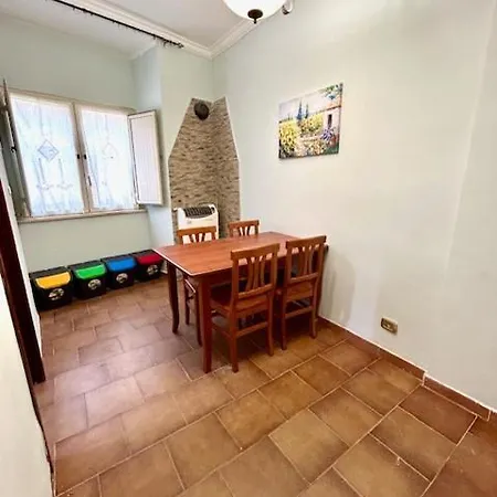Palazzo Casa vacanze Mussomeli