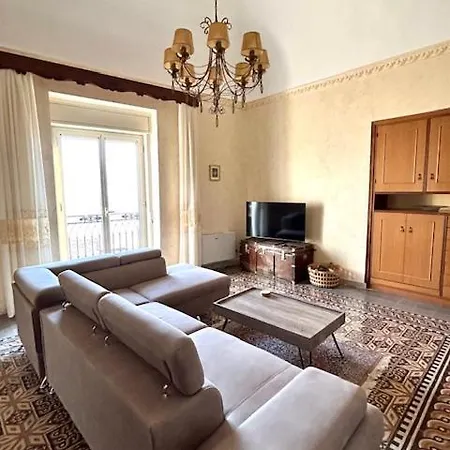 Casa vacanze Palazzo *