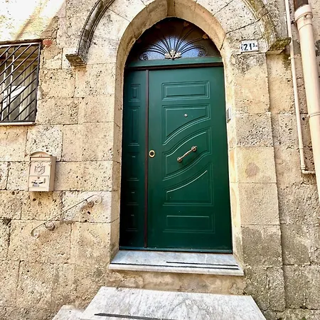 Palazzo Mussomeli
