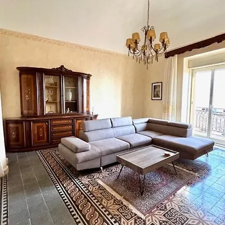 بيت للعطل Palazzo