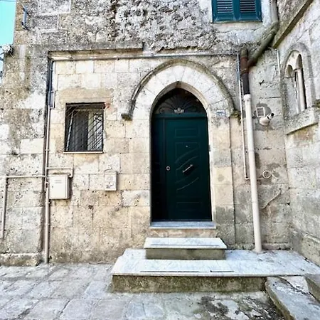 بيت للعطل Palazzo Mussomeli