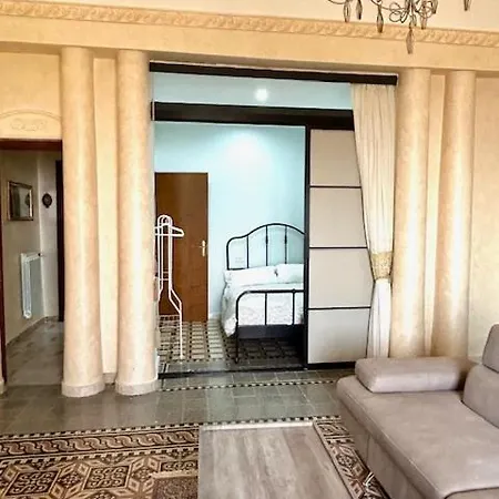 Palazzo Mussomeli