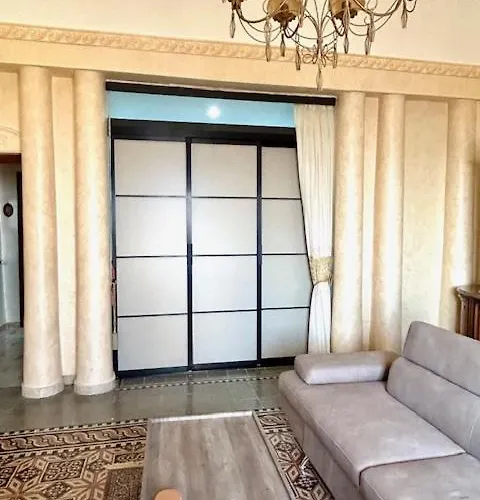 Palazzo بيت للعطل