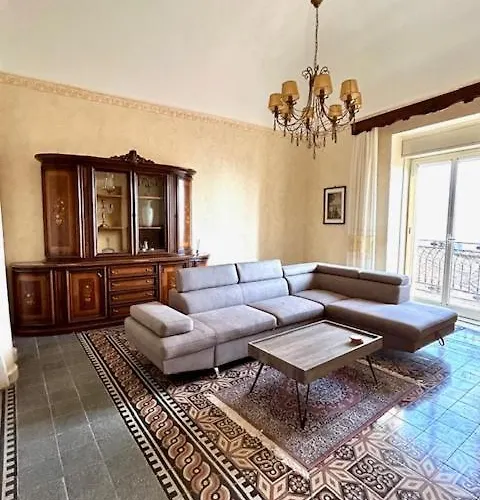 بيت للعطل Palazzo