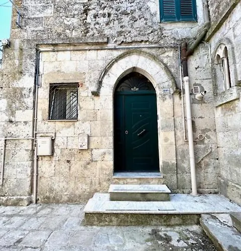 بيت للعطل Palazzo Mussomeli