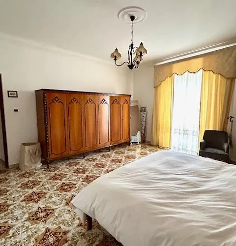 بيت للعطل Palazzo