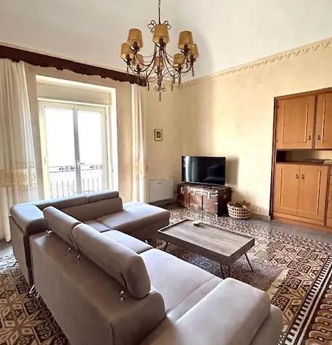 بيت للعطل Palazzo *