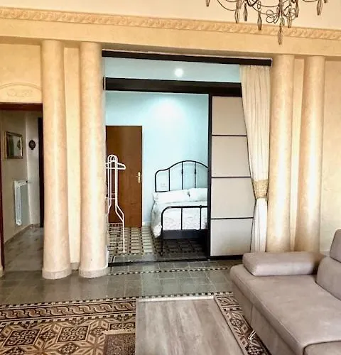 Palazzo Mussomeli