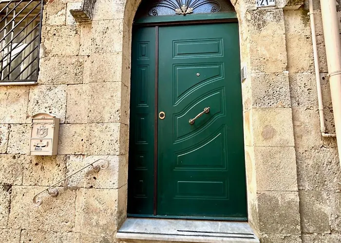 Palazzo Mussomeli